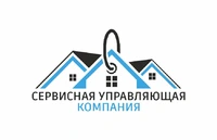 Логотип Сервисная компания