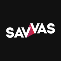 Логотип SAVVAS