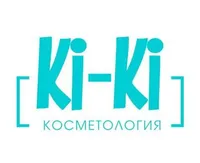 Логотип Клиника лазерной эпиляции Ki-Ki-