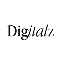 Логотип DIGITALZ A G COMPUTER SOFTWARE TRADING L.L.C