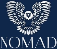 Логотип Universal Nomad