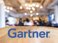 Логотип Gartner RUS