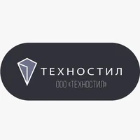 Логотип Техностил