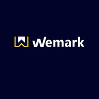 Логотип WeMark