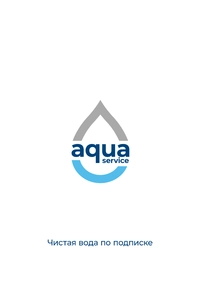 Логотип Aquaservice