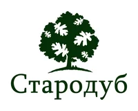 Логотип Стародуб