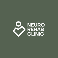 Логотип NEURO REHAB GROUP