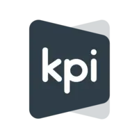 Логотип KPI COM