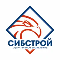 Логотип Строительное Управление СибСтрой