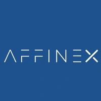 Логотип AFFINEX