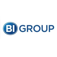 Логотип BI-Development (ТМ BI GROUP)