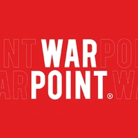 Логотип Warpoint (ИП Шпекторов Игорь Владимирович)