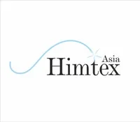 Логотип Himtex Asia Plus