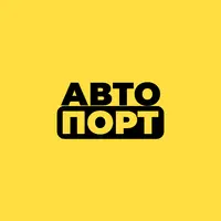 Логотип АВТОПОРТ