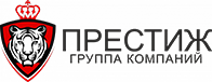 Логотип Престиж Брокер