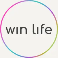 Логотип Win life