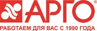 Логотип Арго