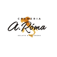 Логотип Cremeria A.Roma (ИП Атаманова Татьяна Юрьевна)