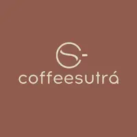 Логотип Coffeesutra