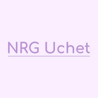 Логотип NRG Uchet