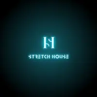 Логотип Студия растяжки Stretch house (ИП Дорожкина Антонина Константиновна)