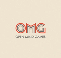 Логотип Open Mind Games