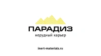 Логотип Карьер Парадиз