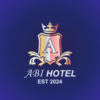 Логотип ABI HOTEL