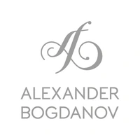 Логотип Alexander Bogdanov