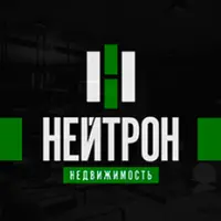 Логотип Агентство Недвижимости Нейтрон