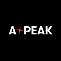 Логотип A-PEAK