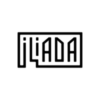 Логотип ILIADA