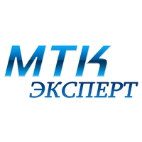 Логотип МТК Эксперт