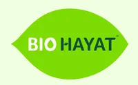 Логотип BioHayat (БиоХаят)