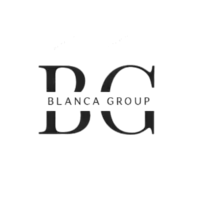 Логотип Blanca Group