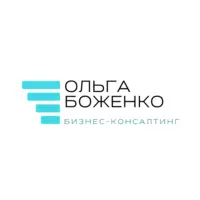 Логотип Боженко Ольга Юрьевна