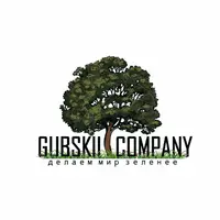 Логотип Gubskii Company