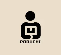 Логотип Poruchi