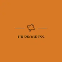 Логотип Hr Progress