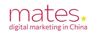 Логотип Mates Digital Marketing Agency