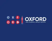 Логотип OXFORD CREATIVE SCHOOL