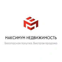 Логотип Максимум недвижимость