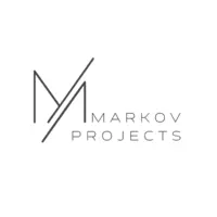 Логотип Markov Project