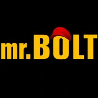 Логотип mr.BOLT