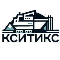 Логотип Кситикс