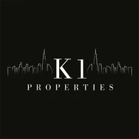 Логотип K1 Properties