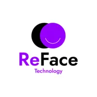 Логотип ReFace Technology