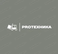 Логотип ProТехника