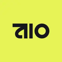 Логотип AIO