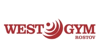 Логотип West Gym Rostov